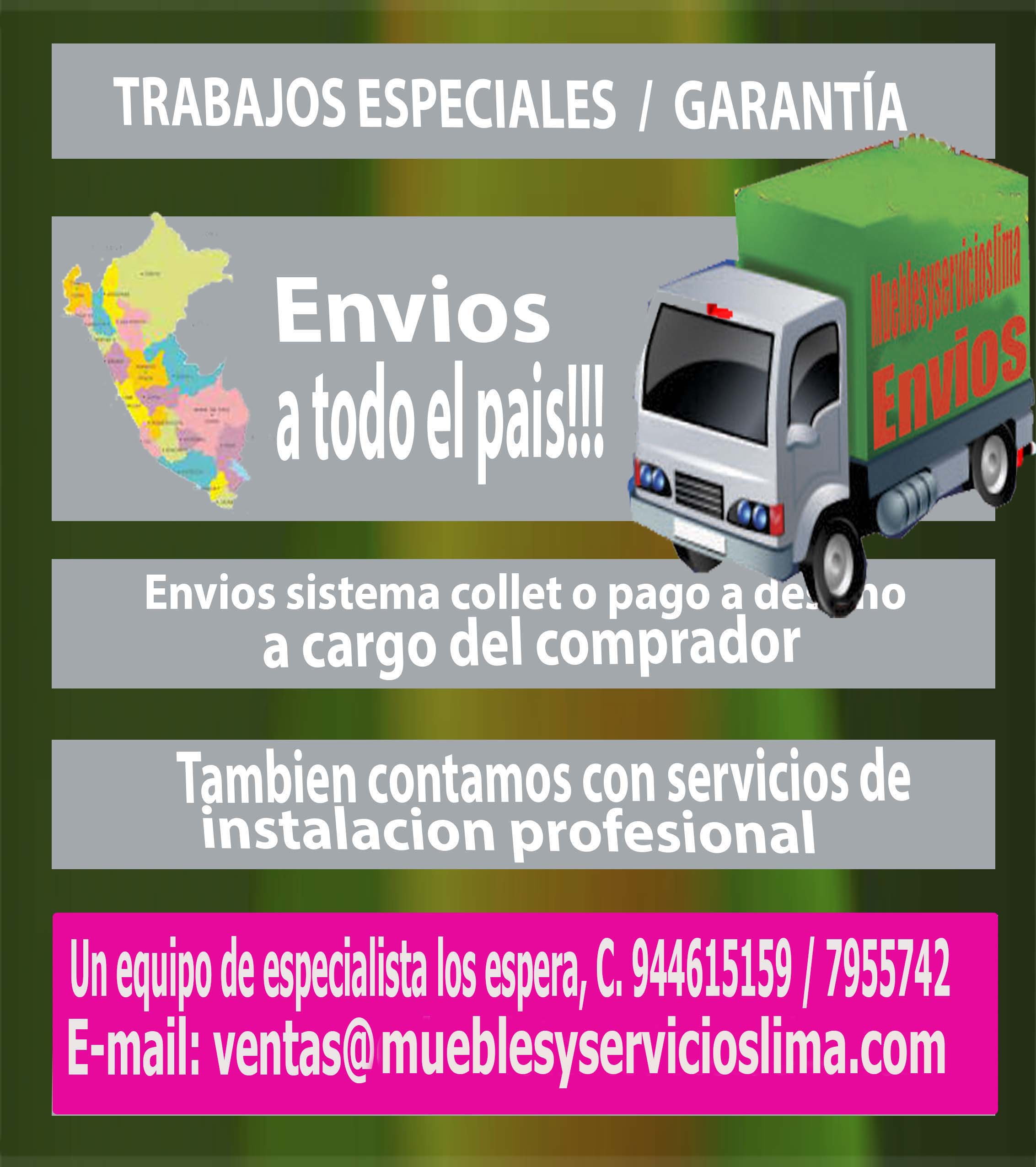 envios