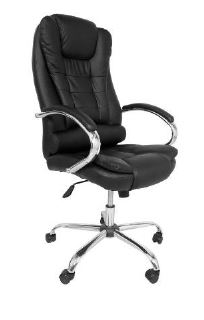 Sillones presidente – MYSL Muebles y Servicios Lima