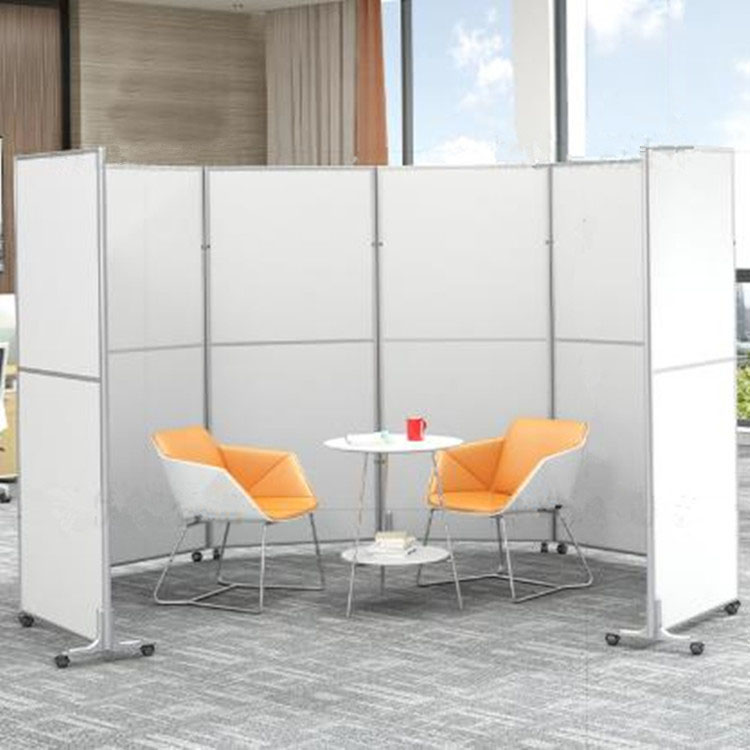 Muy practico el divisor para adecuarse al momento casual