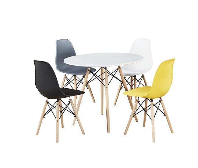 Lo mejor en silla de diseños para comedor